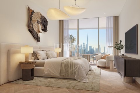 Apartman u gradu Dubai Design District, UAE 3 spavaće sobe, 185 m2 Br. 751365 - Slika 24