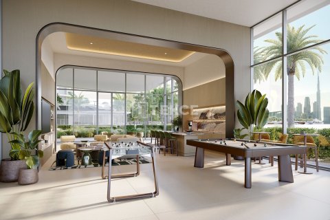 Apartman u gradu Dubai Design District, UAE 3 spavaće sobe, 185 m2 Br. 751365 - Slika 14