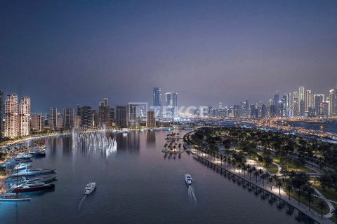 Apartman u gradu Dubai Design District, UAE 3 spavaće sobe, 185 m2 Br. 751365 - Slika 10