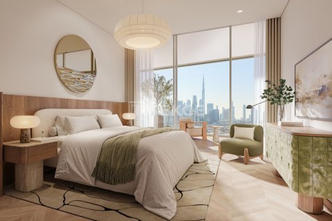 Apartman u gradu Dubai Design District, UAE 3 spavaće sobe, 185 m2 Br. 751365 - Slika 23