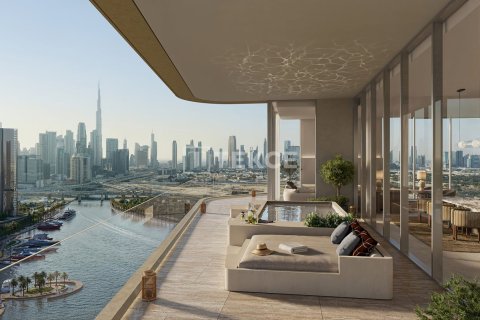 Apartman u gradu Dubai Design District, UAE 3 spavaće sobe, 185 m2 Br. 751365 - Slika 28