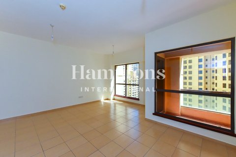 Byt v Jumeirah Beach Residence, Dubai, SAE 3 ložnice, 184.50535800 m² Č.: 751369 - fotografie 11