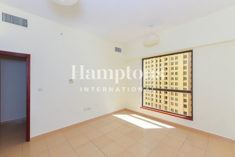 Byt v Jumeirah Beach Residence, Dubai, SAE 3 ložnice, 184.50535800 m² Č.: 751369 - fotografie 7