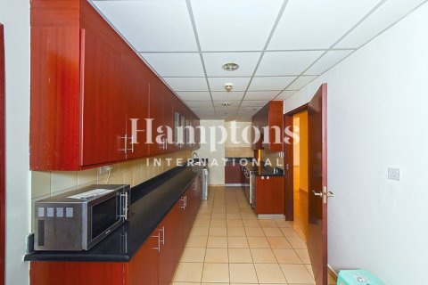 Byt v Jumeirah Beach Residence, Dubai, SAE 3 ložnice, 184.50535800 m² Č.: 751369 - fotografie 3
