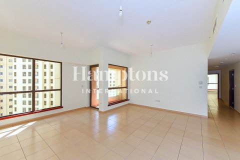 Apartment i Jumeirah Beach Residence, Dubai, UAE 3 soveværelser, 184.505 kvm № 751369