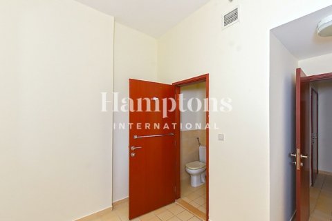 Byt v Jumeirah Beach Residence, Dubai, SAE 3 ložnice, 184.50535800 m² Č.: 751369 - fotografie 4