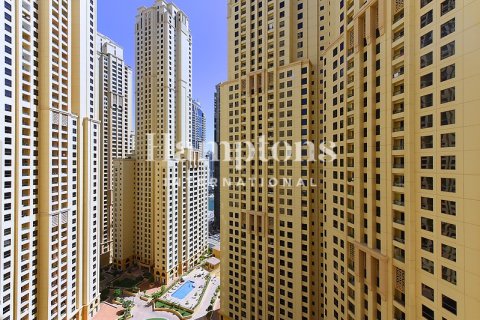 Byt v Jumeirah Beach Residence, Dubai, SAE 3 ložnice, 184.50535800 m² Č.: 751369 - fotografie 8