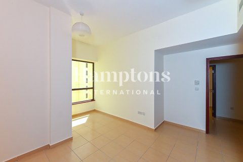 Byt v Jumeirah Beach Residence, Dubai, SAE 3 ložnice, 184.50535800 m² Č.: 751369 - fotografie 10