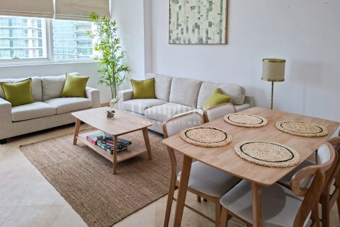 Byt v Dubai Marina, Dubai, SAE 2 ložnice, 114.64230200 m² Č.: 751370 - fotografie 4