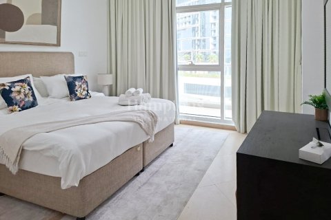Byt v Dubai Marina, Dubai, SAE 2 ložnice, 114.64230200 m² Č.: 751370 - fotografie 3