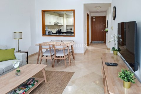Apartment i Dubai Marina, Dubai, UAE 2 soveværelser, 114.642 kvm № 751370