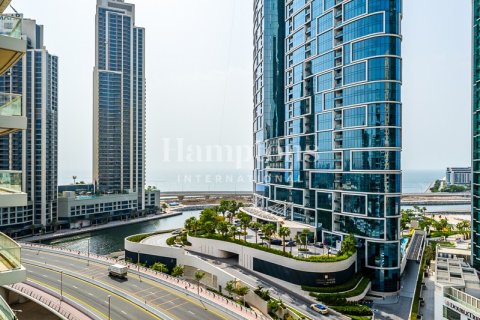 Byt v Dubai Marina, Dubai, SAE 2 ložnice, 114.64230200 m² Č.: 751370 - fotografie 8
