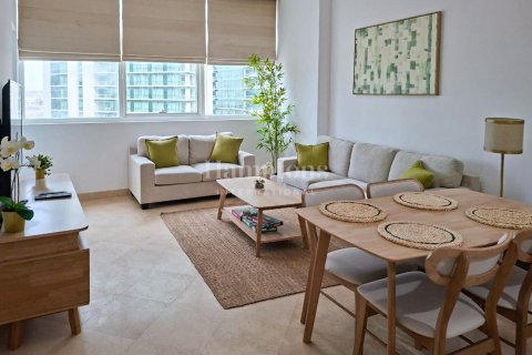 Byt v Dubai Marina, Dubai, SAE 2 ložnice, 114.64230200 m² Č.: 751370 - fotografie 2
