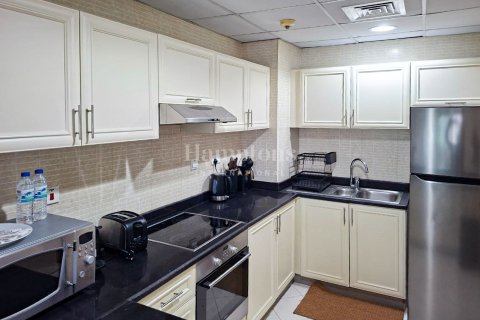 Byt v Dubai Marina, Dubai, SAE 2 ložnice, 114.64230200 m² Č.: 751370 - fotografie 5