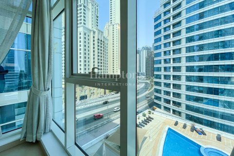 Byt v Dubai Marina, Dubai, SAE 2 ložnice, 114.64230200 m² Č.: 751370 - fotografie 6