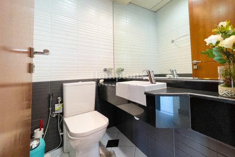 Byt v Dubai Marina, Dubai, SAE 2 ložnice, 114.64230200 m² Č.: 751370 - fotografie 10