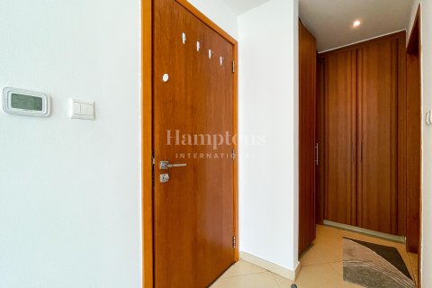 Byt v Dubai Marina, Dubai, SAE 2 ložnice, 114.64230200 m² Č.: 751370 - fotografie 9