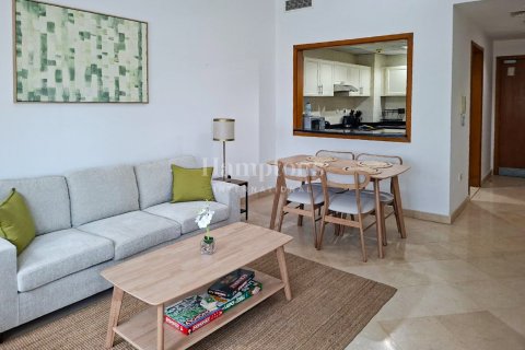 Byt v Dubai Marina, Dubai, SAE 2 ložnice, 114.64230200 m² Č.: 751370 - fotografie 7