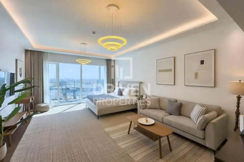 Jumeirah Lake Towers, Dubai, संयुक्त अरब अमीरात में अपार्टमेंट, 1 कमरा, 57.6 वर्ग मीटर, संख्या 755606 - फ़ोटो 4