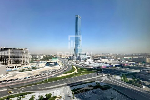 Jumeirah Lake Towers, Dubai, संयुक्त अरब अमीरात में अपार्टमेंट, 1 कमरा, 57.6 वर्ग मीटर, संख्या 755606 - फ़ोटो 1