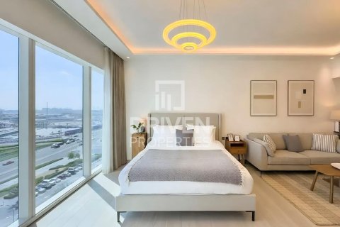 Jumeirah Lake Towers, Dubai, संयुक्त अरब अमीरात में अपार्टमेंट, 1 कमरा, 57.6 वर्ग मीटर, संख्या 755606 - फ़ोटो 5