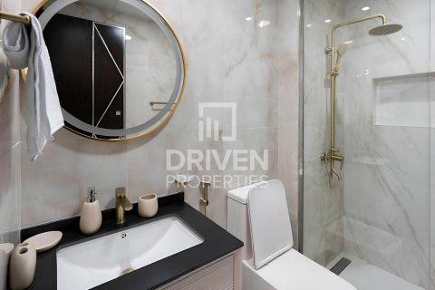 Apartament na sprzedaż w Al Furjan, Dubai, ZEA 1 sypialnia, 76.46 mkw., nr 755607 - zdjęcie 9