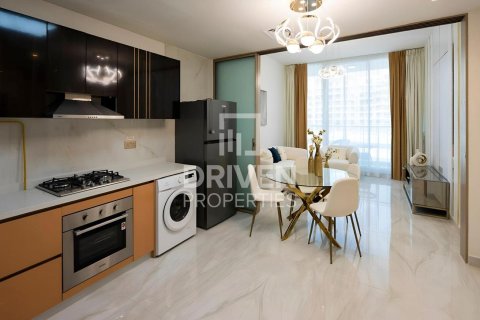 Apartament na sprzedaż w Al Furjan, Dubai, ZEA 1 sypialnia, 76.46 mkw., nr 755607 - zdjęcie 7