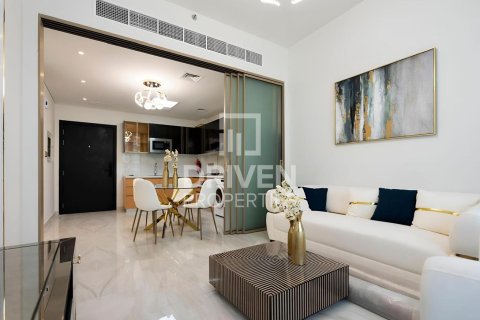 Apartament na sprzedaż w Al Furjan, Dubai, ZEA 1 sypialnia, 76.46 mkw., nr 755607 - zdjęcie 4