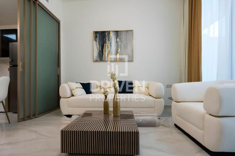 Apartament na sprzedaż w Al Furjan, Dubai, ZEA 1 sypialnia, 76.46 mkw., nr 755607 - zdjęcie 2