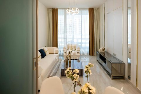Apartament na sprzedaż w Al Furjan, Dubai, ZEA 1 sypialnia, 76.46 mkw., nr 755607 - zdjęcie 3