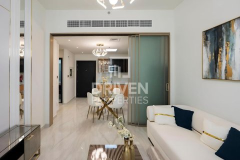 Wohnung in Al Furjan, Dubai, VAE: 1 Schlafzimmer, 76.46 m2 Nr. 755607