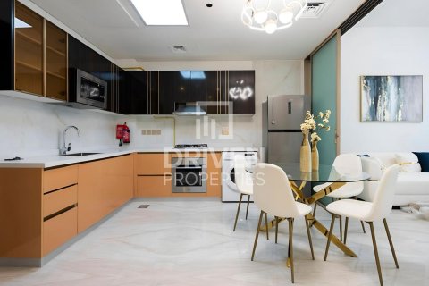 Apartament na sprzedaż w Al Furjan, Dubai, ZEA 1 sypialnia, 76.46 mkw., nr 755607 - zdjęcie 8