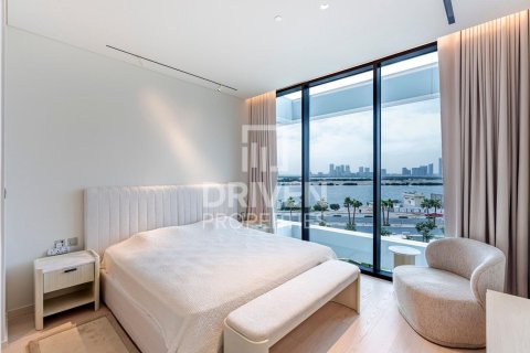 Квартира в Al Jaddaf, Дубай, ОАЕ 2 спальні, 124.95м2 № 755611