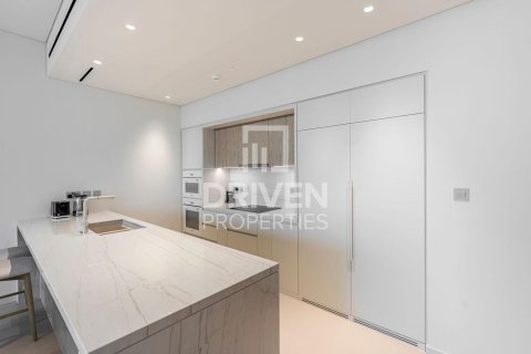 Lägenhet till försäljning i Al Jaddaf, Dubai, UAE 2 sovrum, 124.95 kvm Nr. 755611 - fotografi 9