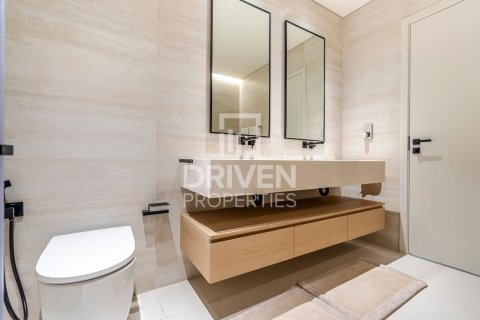 Lägenhet till försäljning i Al Jaddaf, Dubai, UAE 2 sovrum, 124.95 kvm Nr. 755611 - fotografi 10
