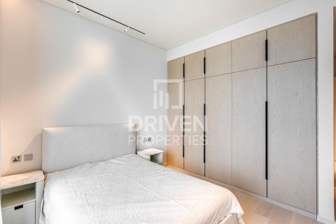Lägenhet till försäljning i Al Jaddaf, Dubai, UAE 2 sovrum, 124.95 kvm Nr. 755611 - fotografi 8
