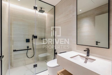 Lägenhet till försäljning i Al Jaddaf, Dubai, UAE 2 sovrum, 124.95 kvm Nr. 755611 - fotografi 12
