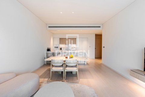 Lägenhet till försäljning i Al Jaddaf, Dubai, UAE 2 sovrum, 124.95 kvm Nr. 755611 - fotografi 3