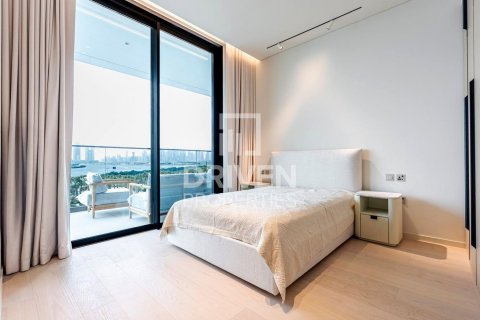 Lägenhet till försäljning i Al Jaddaf, Dubai, UAE 2 sovrum, 124.95 kvm Nr. 755611 - fotografi 4