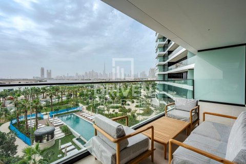 Lägenhet till försäljning i Al Jaddaf, Dubai, UAE 2 sovrum, 124.95 kvm Nr. 755611 - fotografi 14
