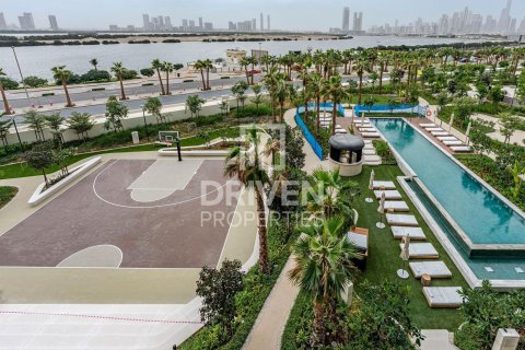 Lägenhet till försäljning i Al Jaddaf, Dubai, UAE 2 sovrum, 124.95 kvm Nr. 755611 - fotografi 21