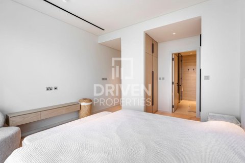 Lägenhet till försäljning i Al Jaddaf, Dubai, UAE 2 sovrum, 124.95 kvm Nr. 755611 - fotografi 7