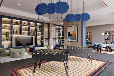 דירה למכירה ב Business Bay, Dubai, איחוד האמירויות  1 חדר שינה, 62.62 מ"ר, מספר 755608 - תמונה 8