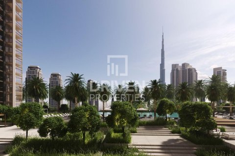 דירה למכירה ב Business Bay, Dubai, איחוד האמירויות  1 חדר שינה, 62.62 מ"ר, מספר 755608 - תמונה 19