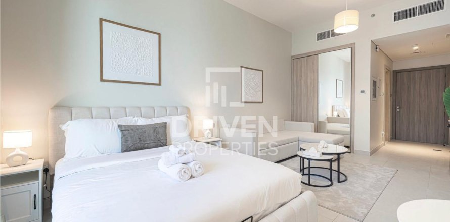 Apartman u Dubai Hills Estate, UAE 45.52 m2, 1 soba Br. 755610