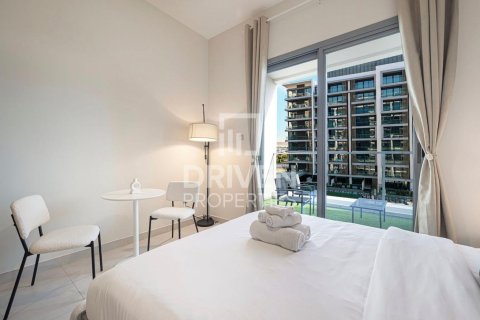Apartman u Dubai Hills Estate, UAE 1 soba, 45.52 m2 Br. 755610 - fotografija 5