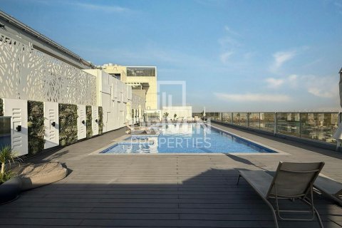 Apartman u Dubai Hills Estate, UAE 1 soba, 45.52 m2 Br. 755610 - fotografija 25