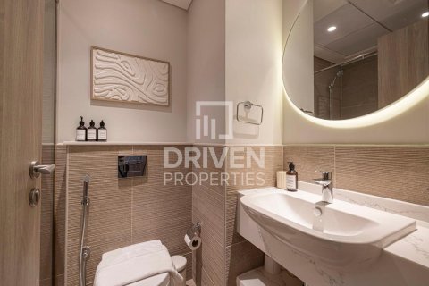 Apartman u Dubai Hills Estate, UAE 1 soba, 45.52 m2 Br. 755610 - fotografija 13