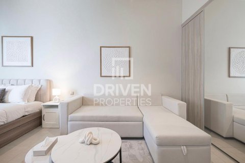 Apartman u Dubai Hills Estate, UAE 1 soba, 45.52 m2 Br. 755610 - fotografija 4