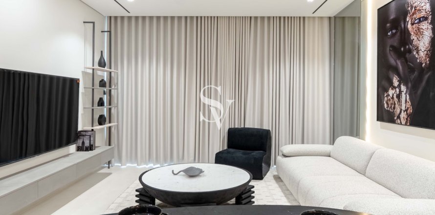 Apartment in Majan, Dubai, UAE 2 bedrooms, 244 sq.m. № 718803
